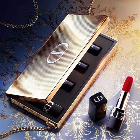 rouge dior minaudiere price